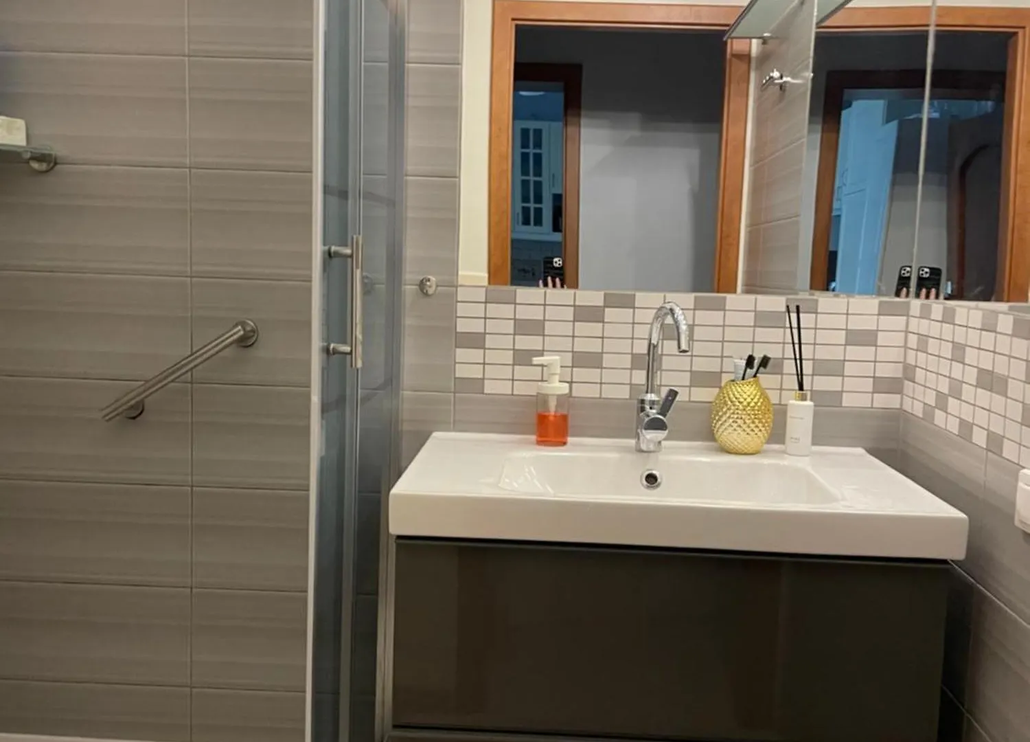 Apartament Sliwka Na Monte Sopot Apartment